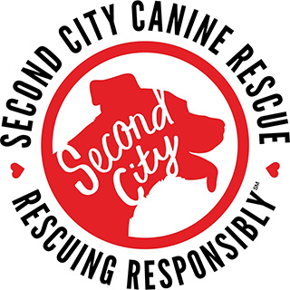 Feature Image for Second City Canine Rescue 